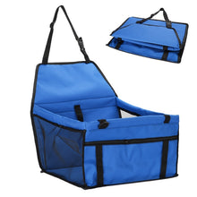 Load image into Gallery viewer, Pet Dog Waterproof Carrier Pad-Home & Personal-Homeoption Store