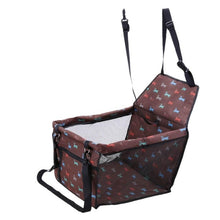 Load image into Gallery viewer, Pet Dog Waterproof Carrier Pad-Home & Personal-Homeoption Store