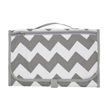 Load image into Gallery viewer, 3 in 1 Portable Baby Diaper Cover Mat-Home & Personal-Homeoption Store