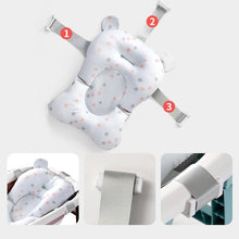 Load image into Gallery viewer, Foldable Baby Bath Tub Pad-Home & Personal-Homeoption Store
