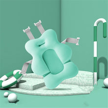 Load image into Gallery viewer, Foldable Baby Bath Tub Pad-Home & Personal-Homeoption Store