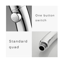 Load image into Gallery viewer, Ultimate Massaging Shower Head-Home & Personal-Homeoption Store
