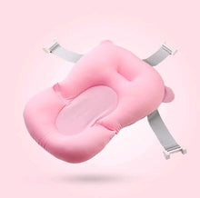 Load image into Gallery viewer, Foldable Baby Bath Tub Pad-Home & Personal-Homeoption Store