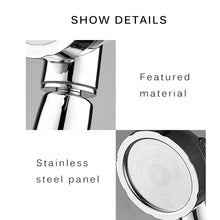 Load image into Gallery viewer, Ultimate Massaging Shower Head-Home & Personal-Homeoption Store