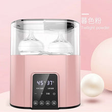 Load image into Gallery viewer, 4 in 1 Multi-Function Thermostat Baby Bottle Warmers-Homeoption Store