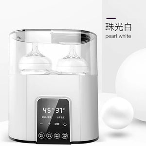 4 in 1 Multi-Function Thermostat Baby Bottle Warmers-Homeoption Store