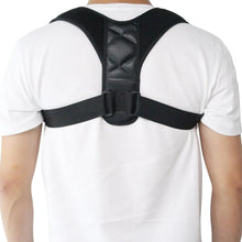 Load image into Gallery viewer, Aptoco Adjustable Back Posture Corrector-Homeoption Store