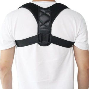 Aptoco Adjustable Back Posture Corrector-Homeoption Store