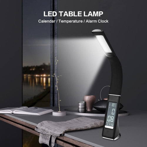 Dimmable LED Table Lamp-Homeoption Store