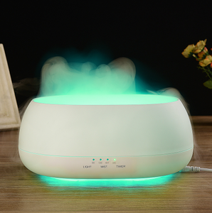 Intelligent fragrance air humidifier-Home & Personal-Homeoption Store