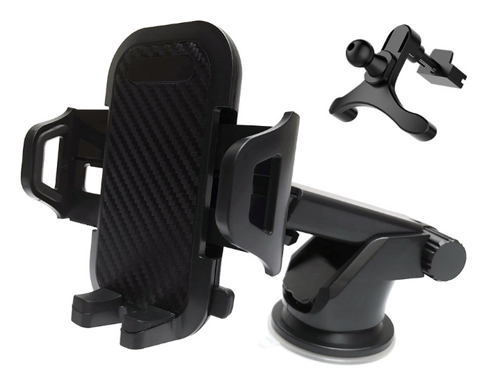 Universal Car Phone Holder-Phones & Accessories-Homeoption Store