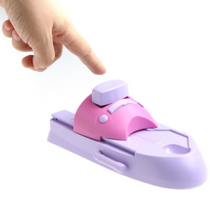 Automatic nail design machine-Beauty & Health-Homeoption Store