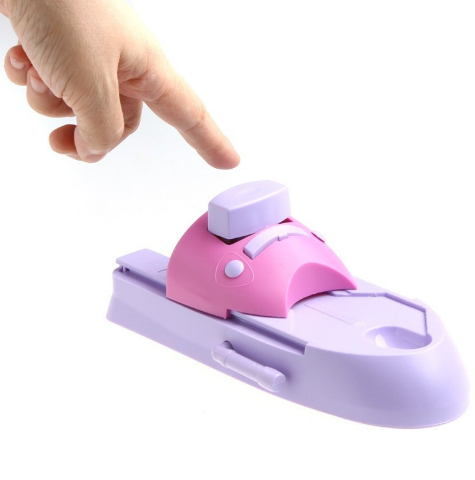 Automatic nail design machine-Beauty & Health-Homeoption Store