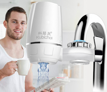 Load image into Gallery viewer, Faucet water purifier kitchen tap water filter household water purifier purifier-Home &amp; Garden-Homeoption Store