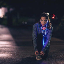 Load image into Gallery viewer, Magic Light LED Earphone-Home &amp; Personal-Homeoption Store