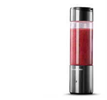 Load image into Gallery viewer, Mini portable rechargeable Juicer-Homeoption Store