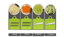 Load image into Gallery viewer, Kitchen Multi-function Vegetable Cutter-Home &amp; Personal-Homeoption Store