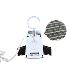 Load image into Gallery viewer, Portable Electric Drying Hanger-Homeoption Store