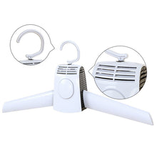 Load image into Gallery viewer, Portable Electric Drying Hanger-Homeoption Store