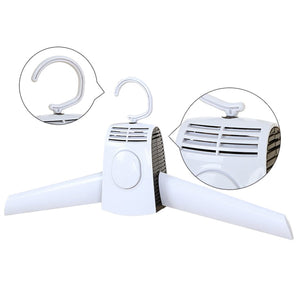 Portable Electric Drying Hanger-Homeoption Store