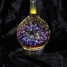 Load image into Gallery viewer, Firework Ultrasonic Diffuser-Home &amp; Personal-Homeoption Store