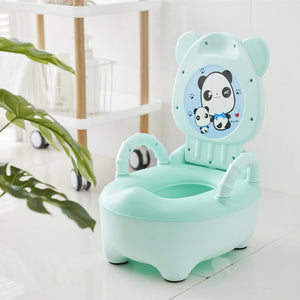 Children's potty baby toilet-Home & Personal-Homeoption Store