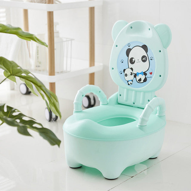 Children's potty baby toilet-Home & Personal-Homeoption Store