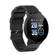 Load image into Gallery viewer, Smart watch heart rate monitor exercise-Cell Phone Accessories-Homeoption Store