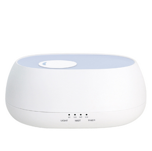 Intelligent fragrance air humidifier-Home & Personal-Homeoption Store