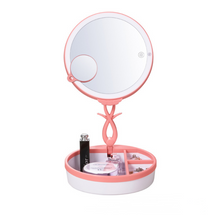 Load image into Gallery viewer, LED Smart Makeup Table Lamp-Health &amp; Beauty-Homeoption Store