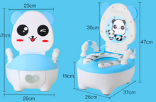 Load image into Gallery viewer, Children&#39;s potty baby toilet-Home &amp; Personal-Homeoption Store