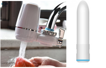 Load image into Gallery viewer, Faucet water purifier kitchen tap water filter household water purifier purifier-Home &amp; Garden-Homeoption Store