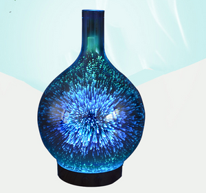 Firework Ultrasonic Diffuser-Home & Personal-Homeoption Store