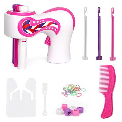 Electric children's hair artifact-Health & Beauty-Homeoption Store