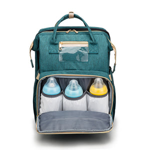 Multi-function Portable Baby Backpack-Home & Personal-Homeoption Store