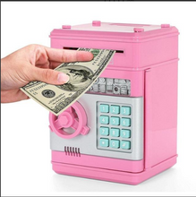 Load image into Gallery viewer, ATM Designed Piggy Bank-Home &amp; Personal-Homeoption Store