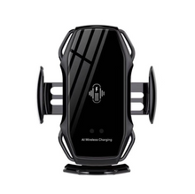 Load image into Gallery viewer, Wireless Car Phone Charger-Phones &amp; Accessories-Homeoption Store