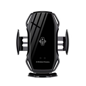 Wireless Car Phone Charger-Phones & Accessories-Homeoption Store