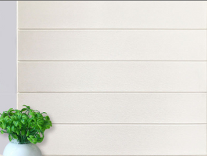 Self-adhesive wallpaper waterproof anti-collision background wall brick wallpaper 3d solid wall stickers soft bag-Home & Personal-Homeoption Store