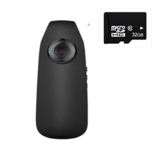 Load image into Gallery viewer, Portable Mini Video Camera-Home &amp; Personal-Homeoption Store