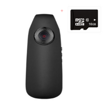 Load image into Gallery viewer, Portable Mini Video Camera-Home &amp; Personal-Homeoption Store