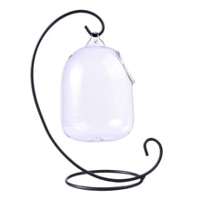 Load image into Gallery viewer, Suspended glass aquarium-Pet-Homeoption Store