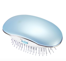 Load image into Gallery viewer, Portable Electric Ionic Hairbrush-Beauty-Homeoption Store