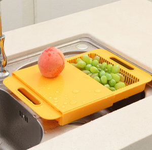 3-in-1 Multi-purpose Cutting Board-Home & Personal-Homeoption Store