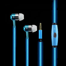 Load image into Gallery viewer, Magic Light LED Earphone-Home &amp; Personal-Homeoption Store