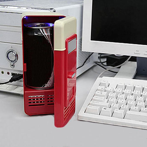 Mini USB portale fridge-Home & Personal-Homeoption Store