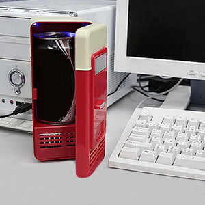 Mini USB portale fridge-Home & Personal-Homeoption Store