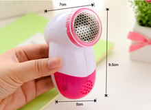 Load image into Gallery viewer, Home battery electric sweater shaver-Home &amp; Personal-Homeoption Store