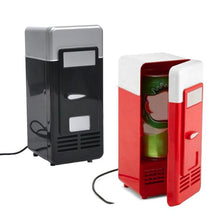 Load image into Gallery viewer, Mini USB portale fridge-Home &amp; Personal-Homeoption Store