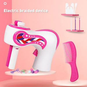 Electric children's hair artifact-Health & Beauty-Homeoption Store